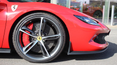 Ferrari 296 GTS 3.0T V6 Spider 2dr Petrol Plug-in Hybrid F1 DCT Euro 6 (s/s) 7.45kWh (830 ps) Convertible